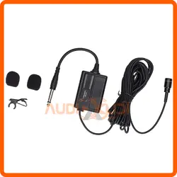 میکروفن یقه ای با سیم پنتک PANTECH EM119