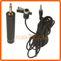 میکروفن یقه ای با سیم EM120