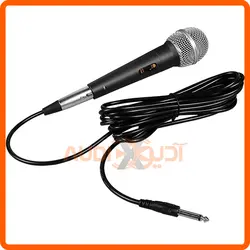 میکروفن باسیم ضد ضربه زاین ZEIN ZE1500