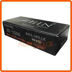 میکروفن باسیم ضد ضربه زاین ZEIN ZE1500
