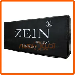 میکروفن باسیم ضد ضربه زاین ZEIN ZE1500