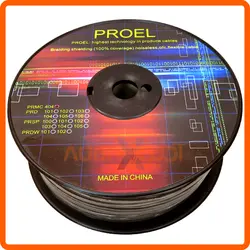 کابل میکروفن PROEL 404
