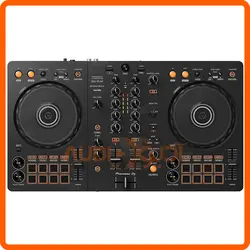 دستگاه دی جی کنترلر پایونیر PIONEER DDJ FLX4