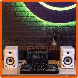 دستگاه دی جی کنترلر پایونیر PIONEER DDJ FLX4