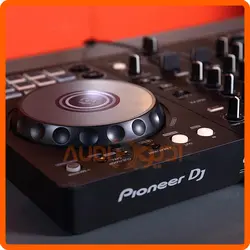 دستگاه دی جی کنترلر پایونیر PIONEER DDJ FLX4