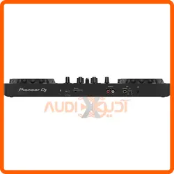 دستگاه دی جی کنترلر پایونیر PIONEER DDJ FLX4