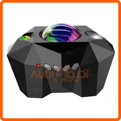 چراغ خواب شفق قطبی AURORA MOON STAR