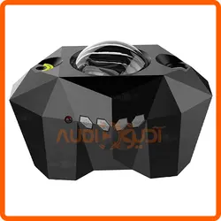 چراغ خواب شفق قطبی AURORA MOON STAR