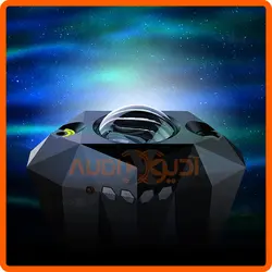 چراغ خواب شفق قطبی AURORA MOON STAR