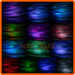 چراغ خواب شفق قطبی AURORA MOON STAR