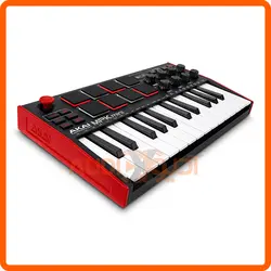 میدی کنترلر آکایی مینی MPK mini mk3 Akai