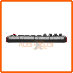 میدی کنترلر آکایی مینی MPK mini mk3 Akai