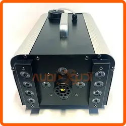 دستگاه بخار 900 وات ال ای دی ریموت بی سیم