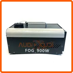 دستگاه بخار 900 وات ال ای دی ریموت بی سیم