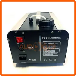 دستگاه بخار 900 وات ال ای دی ریموت بی سیم