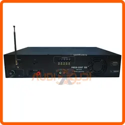 آمپلی پارسا صوت 180W