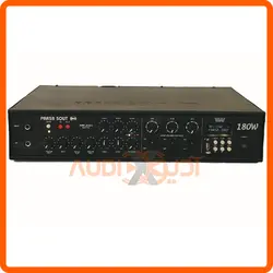 آمپلی پارسا صوت 180W