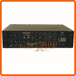 آمپلی پارسا صوت PM400WR