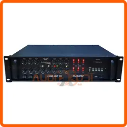 آمپلی پارسا صوت PM400W