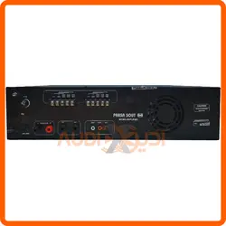 آمپلی پارسا صوت PM400W