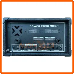 پاور میکسر صندوقی برین BR4000