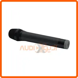 میکروفن بی سیم دو کانال دستی یقه ای AAPPRO APM700HB