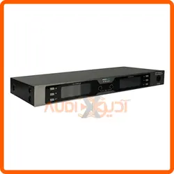 میکروفن بی سیم دو کانال دستی AAPPRO APM700HH