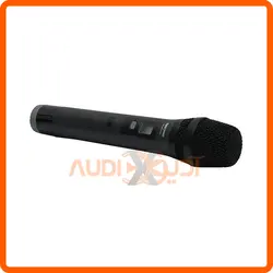 میکروفن بی سیم دو کانال دستی AAPPRO APM700HH