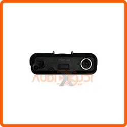 میکروفن بی سیم دو کانال یقه ای AAPPRO APM700BB