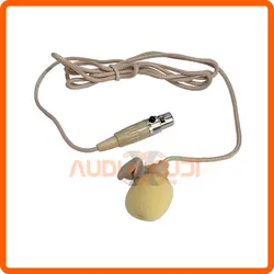 میکروفن بی سیم دو کانال یقه ای یا هدمیک AAPPRO APM700BB HEADMIC