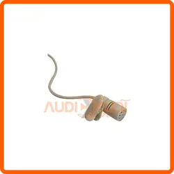 میکروفن بی سیم دو کانال یقه ای یا هدمیک AAPPRO APM700BB HEADMIC