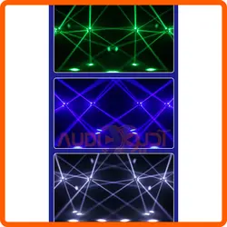 مووینگ دو کله GECKO