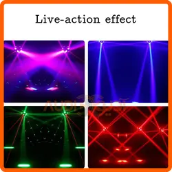 مووینگ دو کله GECKO