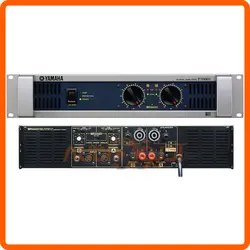 پاور آمپلی فایر یاماها YAMAHA P5000S