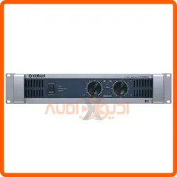 پاور آمپلی فایر یاماها YAMAHA P5000S