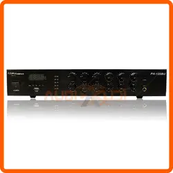 آمپلی پیجینگ PHONIX مدل PH-120BU