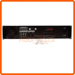 آمپلی پیجینگ PHONIX مدل PH-550BU