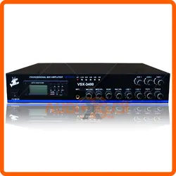 آمپلی پیجینگ VOICE مدل VSX3400
