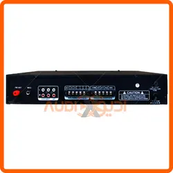آمپلی پیجینگ VOICE مدل VSX3400