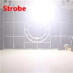 افکت نور پردازی 4 کاره METALAX (لیزر،فلشر،گوبو، بیم پروانه ای)