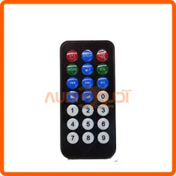 اکو همراه 5 اینچ با میکروفن بیسیم برین مدل B1530USB