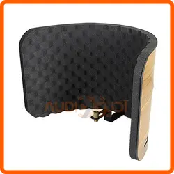 ایزولاتور SILENT دو لایه چوب و فوم