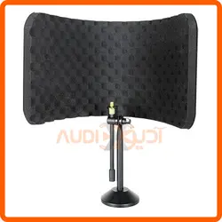 ایزولاتور SILENT دو لایه چوب و فوم