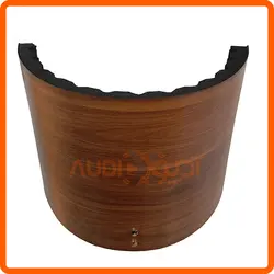 ایزولاتور SILENT دو لایه چوب و فوم