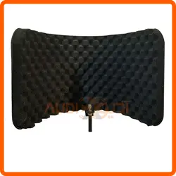 ایزولاتور SILENT دو لایه چوب و فوم