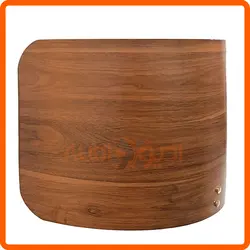 ایزولاتور SILENT دو لایه چوب و فوم