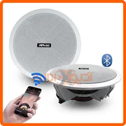 باند سقفی بلوتوثی METALAX سری 2WAY