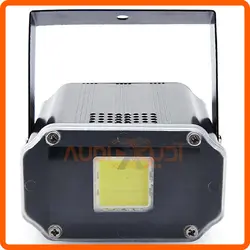 فلشر 20 وات COB ساند اکتیو