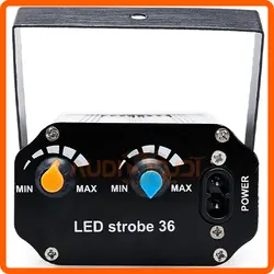 فلشر 20 وات COB ساند اکتیو