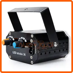 فلشر 20 وات COB ساند اکتیو